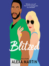 Cover image for Blitzed
